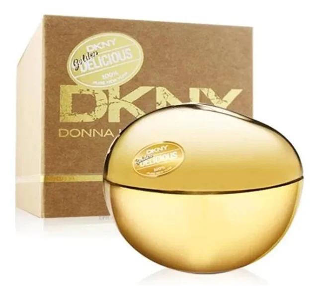 DKNY Golden Delicious