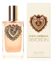 Dolce & Gabanna Devotion
