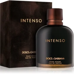 Dolce & Gabbana Intenso