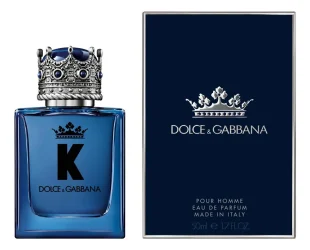 Dolce & Gabbana K