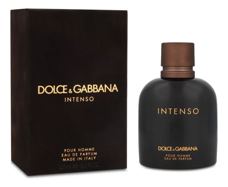 Dolce & Gabbana Light Blue