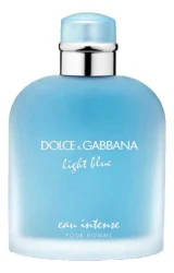 Dolce & Gabbana Light Blue Pour Homme Eau Intense