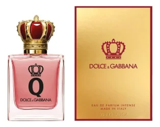 Dolce & Gabbana Q Intense