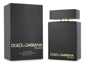 Dolce & Gabbana The One Intense Spray