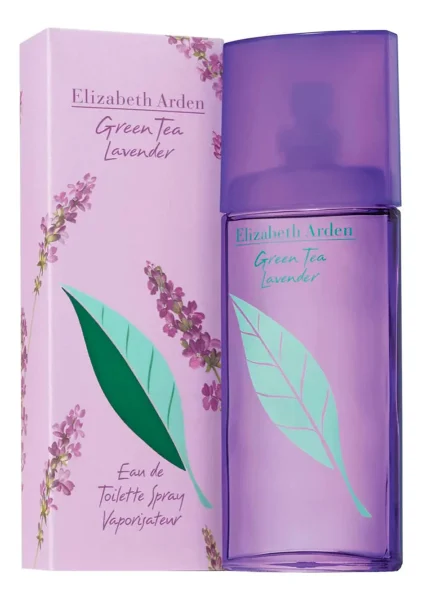 Elizabeth Arden Green Tea Lavender