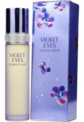 Elizabeth Taylor Violet Eyes