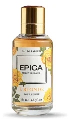 Epica L’blonde