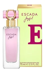 Escada Joyful