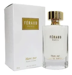 Feraud Paris Blanc Pur