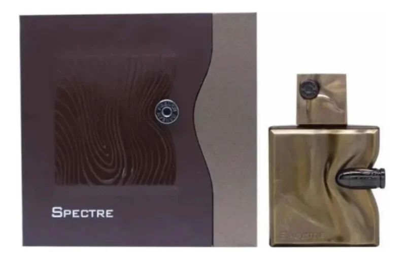 Fragrance World Spectre