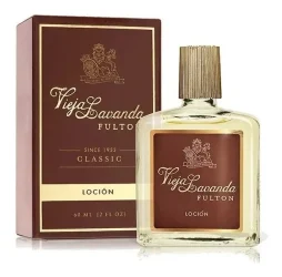 Fulton Vieja Lavanda