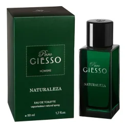 Giesso Naturaleza