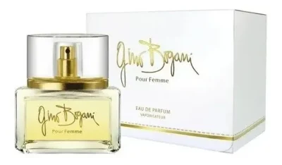 Gino Bogani Pour Femme