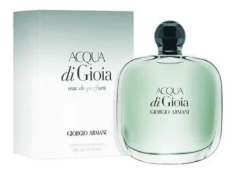 Giorgio Armani Acqua Di Gioia