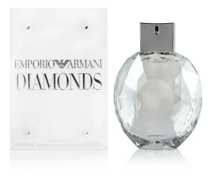 Giorgio Armani Diamonds
