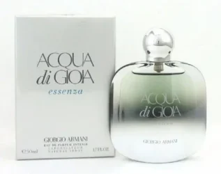 Giorgio Armani Essenza