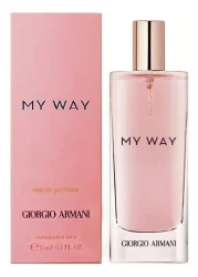 Giorgio Armani My Way Giorgio