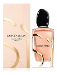 Giorgio Armani Sì Intense