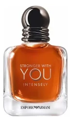 Giorgio Armani Stronger With You