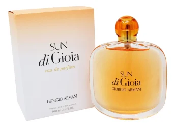 Giorgio Armani Sun Di Gioia Spray
