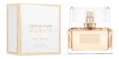 Givenchy Dahlia Divin Nude