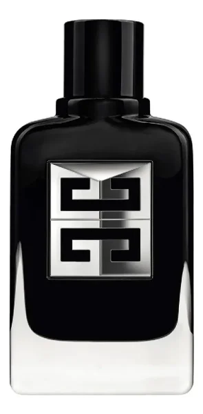 Givenchy Gentleman Society