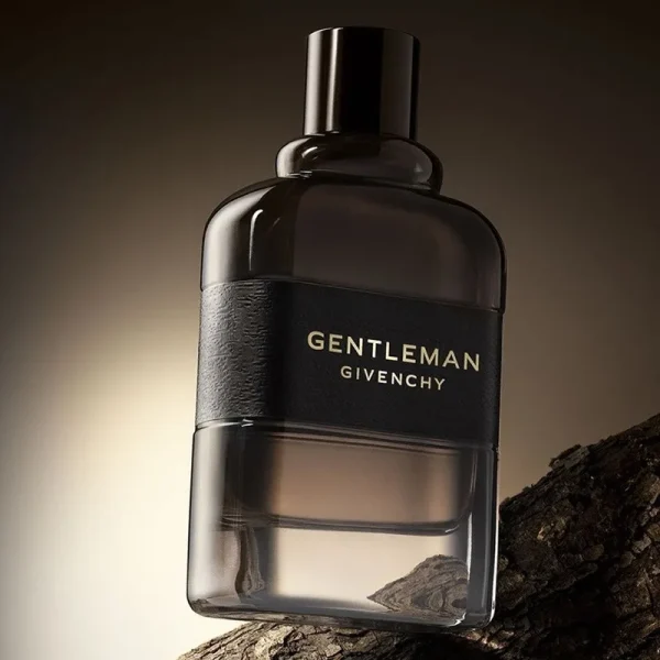 Givenchy Gentlemen Boisée
