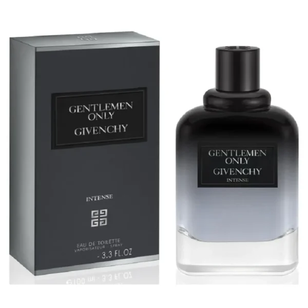 Givenchy Gentlemen Only Intense Men