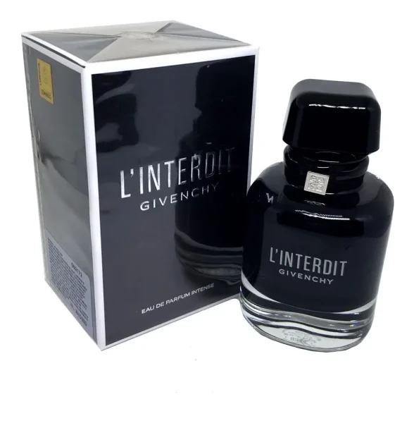 Givenchy Intense