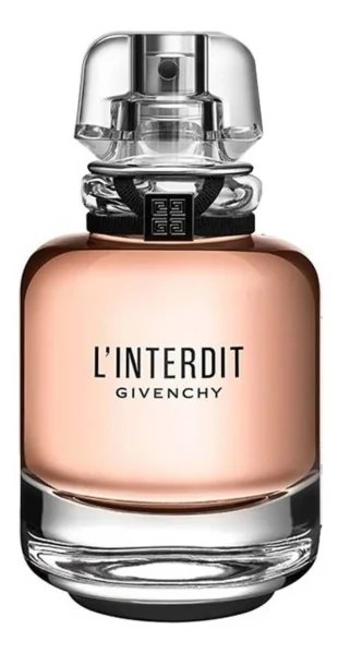 Givenchy L’interdit