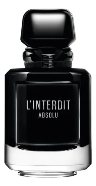Givenchy L’interdit Absolu Intense
