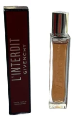 Givenchy L’interdit Rouge Ultime