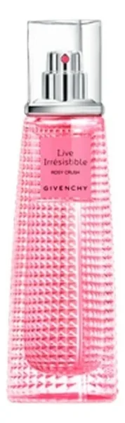 Givenchy Live Irresistible Rosy Crush