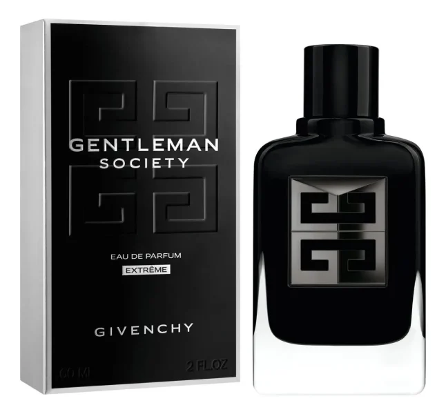 Givenchy Society Extreme