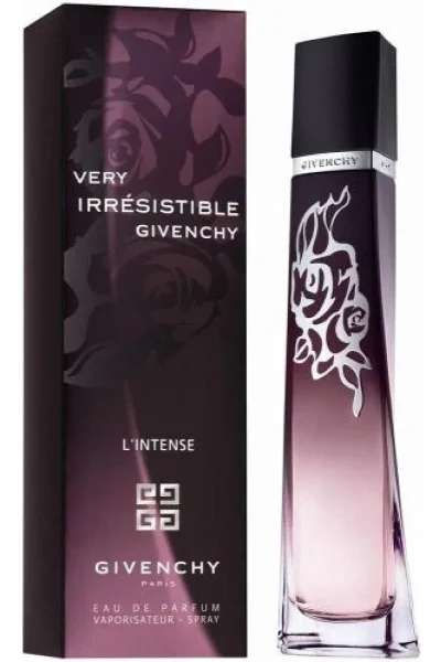 Givenchy Very Irrésistible L’intense