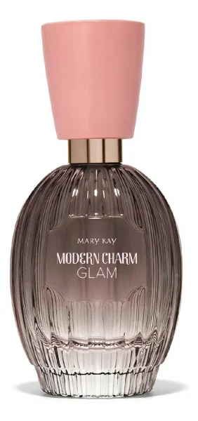 Glam Modern Charm