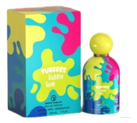 Grandeur Bubble Gum
