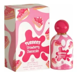 Grandeur Strawberry Cheesecake
