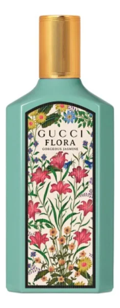 Gucci Flora Jasmine