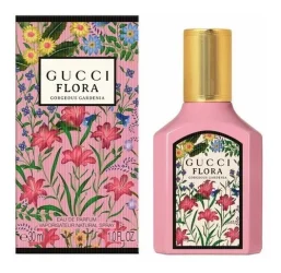 Gucci Gorgeous Gardenia