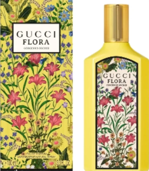 Gucci Gorgeous Orchid