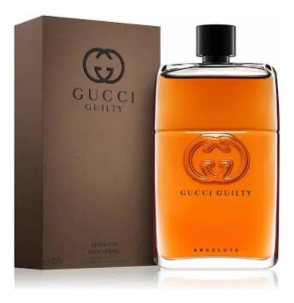 Gucci Guilty Absolute