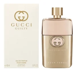 Gucci Guilty Pour Femme