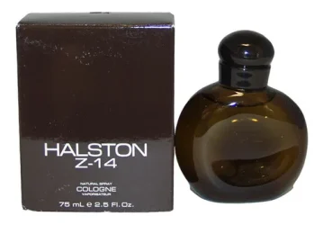 Halston Z-14