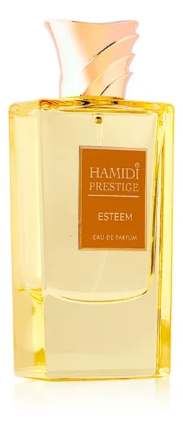 Hamidi Esteem