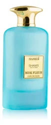 Hamidi Misk Fleur L’eau De Aqua