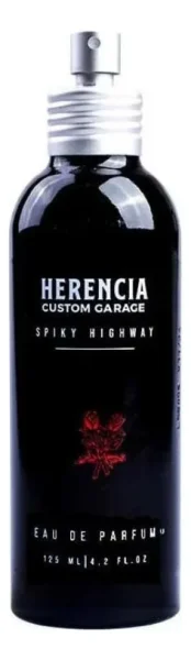 Herencia Spiky Highway