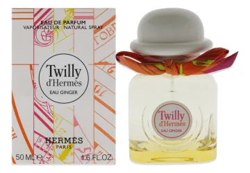 Hermès Eau Ginger