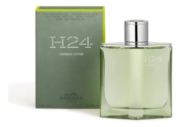 Hermès H24 Herbes Vives