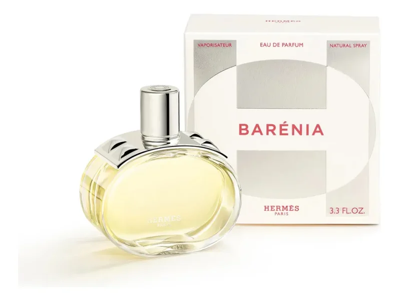 Hermès Hermes Barenia Recargable